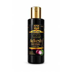 Adkesh Hair oil
