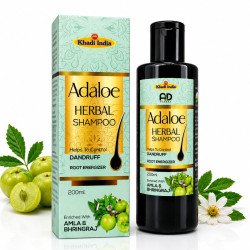 Adaloe Shampoo