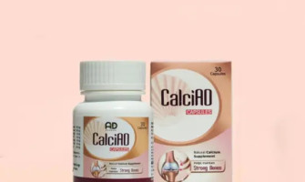 How to cure calcium deficiency by Ayurveda?