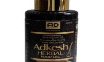 Hairfall