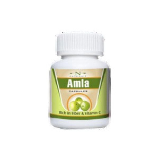 Amla Caps