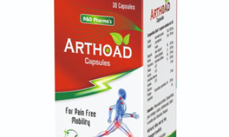 Arthritis