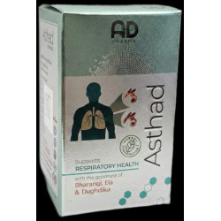 Asthad capsule