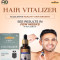 Beard and moustache growth oil