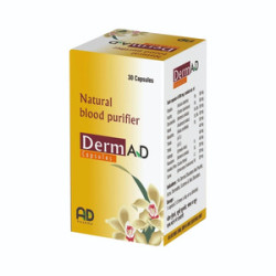 Dermad caps