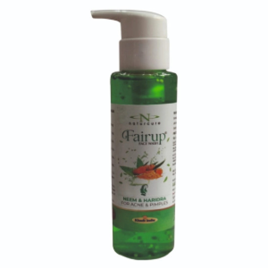 Fairup Face Wash