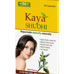 Kaya Shudhi Capsule