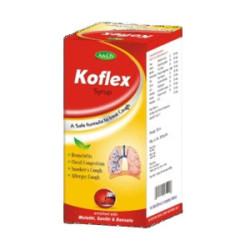 Koflex Syrup