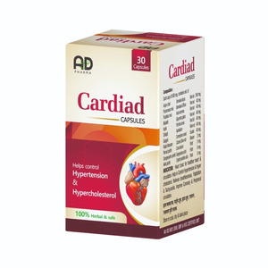 Cardiad Caps