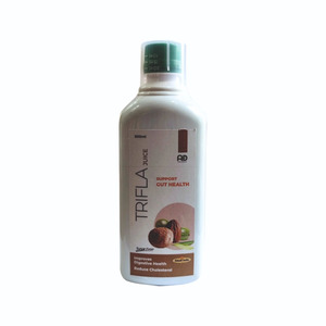 Trifala Juice