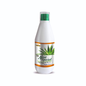Aloevera Juice