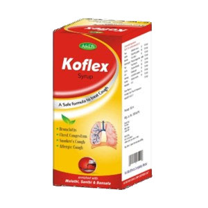Koflex Syrup