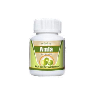 Amla Caps
