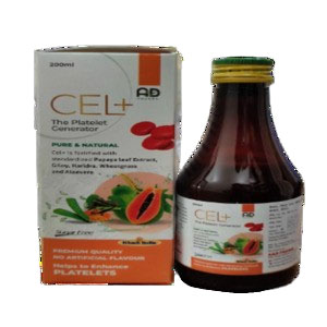 Cel+Juice