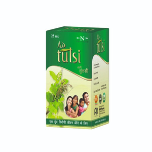 AdTulsi Drops