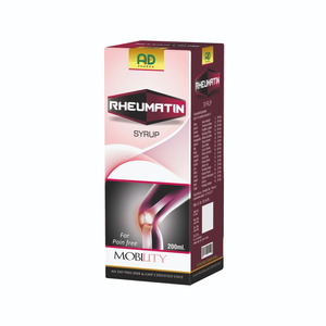 Rheumatin Syrup