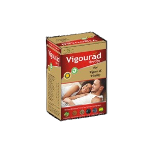 Vigourad Caps