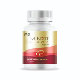 Minvit Caps