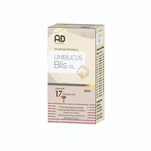 Umblicus Blis Oil