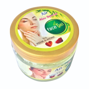 Adaloe Face Gel