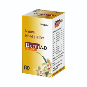 Dermad caps