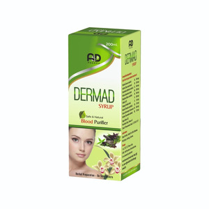 Dermad Syrup