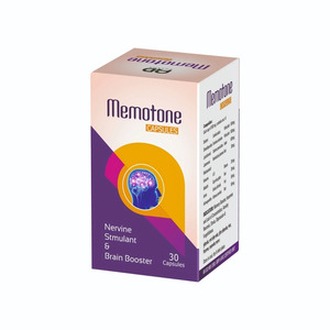 Memotone Caps