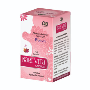 Narivita Caps