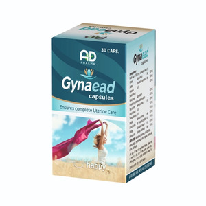 Gynaead Caps