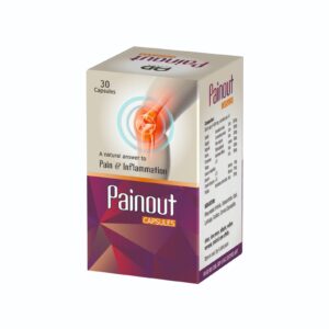 PainOut Caps