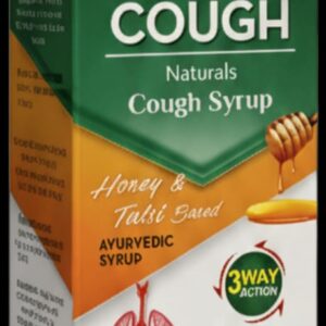 For Cough Syrup