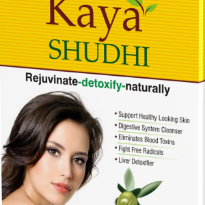 Kaya Shudhi Capsule