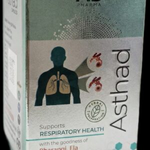 Asthad capsule
